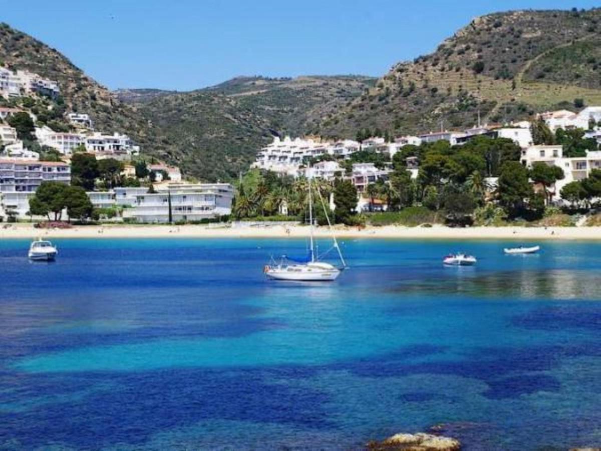 Porto Marina 218 Roses - Immo Barneda 아파트 외부 사진