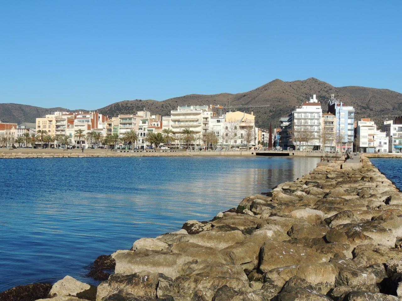 Porto Marina 218 Roses - Immo Barneda 아파트 외부 사진